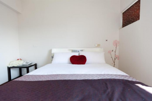 Ailisi Spring Homestay - Tiansongpi Branch - Yilan County