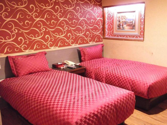 Bin Cheng Boutique Business Hotel - Yilan County