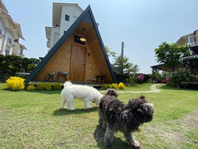 Millu 32 - Yilan County