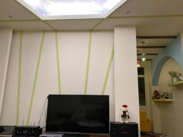 Mu Bank Villa - Yilan County