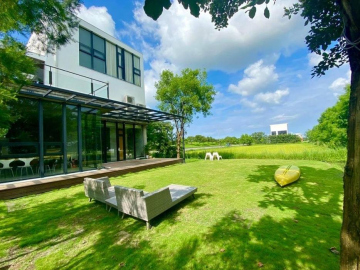 小島villa - 宜蘭縣 最低房價38860元