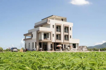Zhenzhu Yiwu B&B