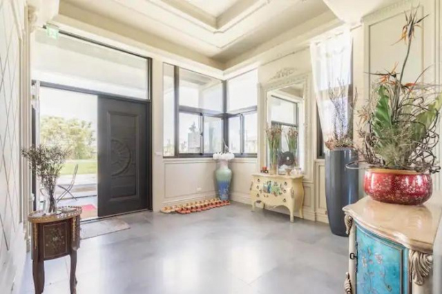 Zhenzhu Yiwu B&B - Yilan County