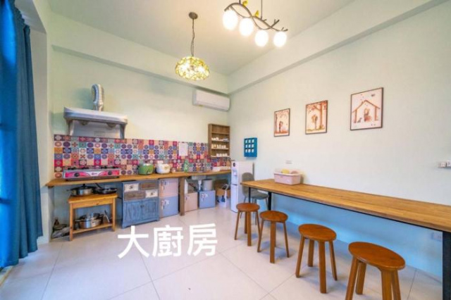 Qima Sanxing Branch 2 - Yilan County