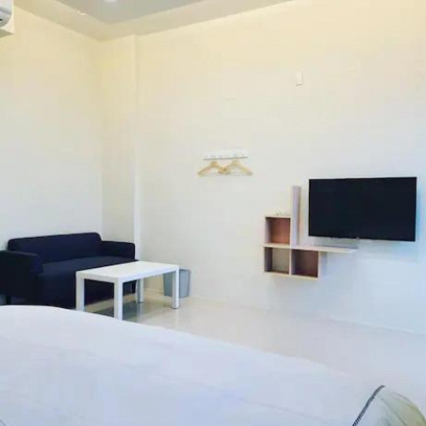 Fei Homestay - Yilan County