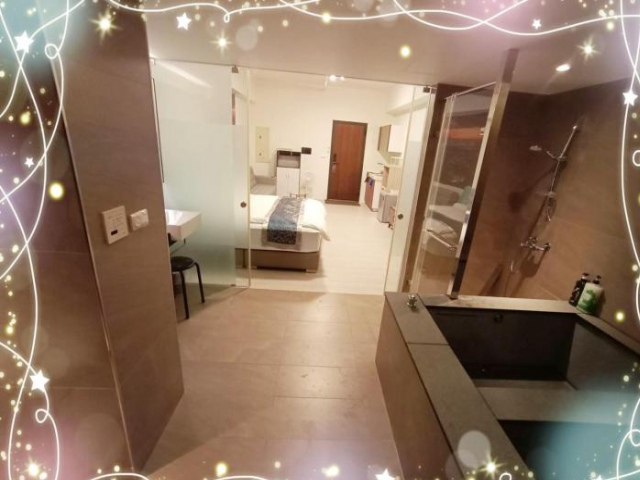 Xiangju Hot Spring Apartment - Yilan County