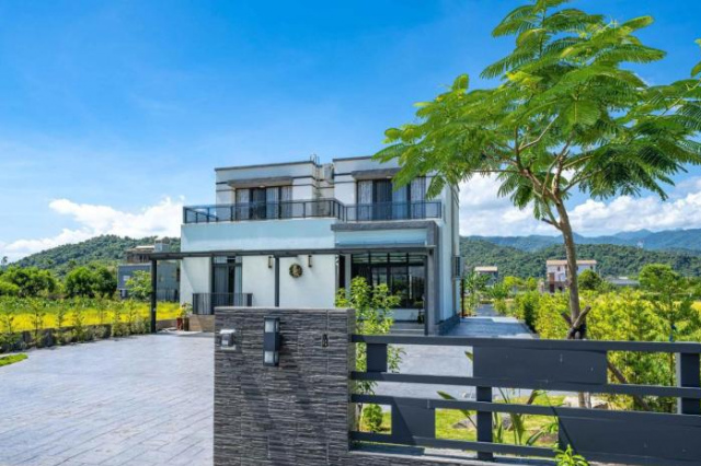 Cheng Xiang Homestay - Yilan County