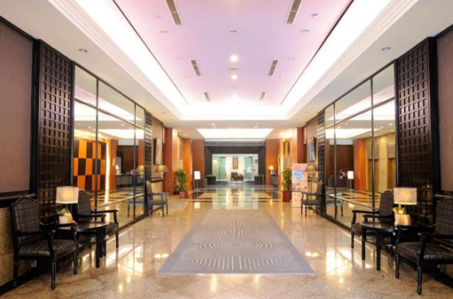 Cheng Xie Xing Lu - Hsinchu Central Branch - Hsinchu County