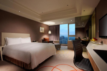 Hsinchu Hotel Royal