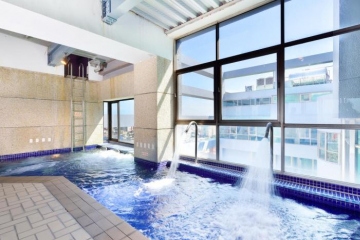 Hsinchu Howard Plaza Hotel