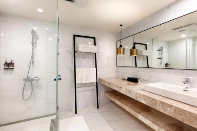 Hsinchu Howard Plaza Hotel - Hsinchu County