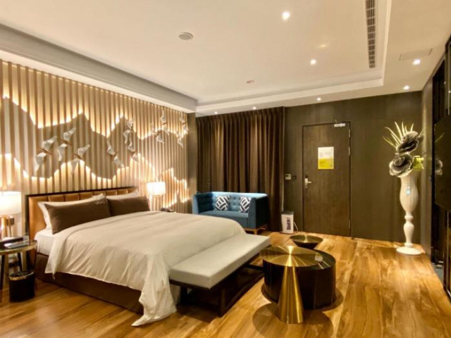 Fahe Boutique Motel - Hsinchu County
