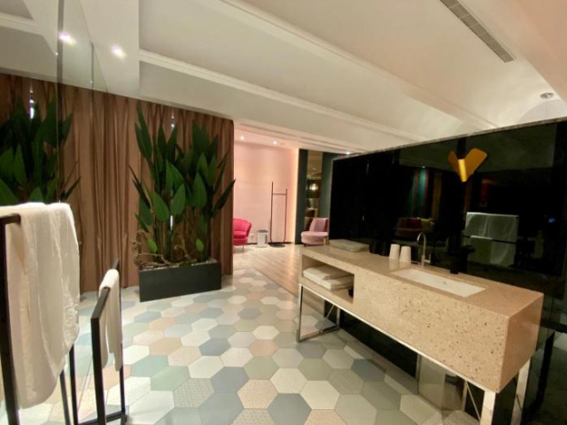 Fahe Boutique Motel - Hsinchu County