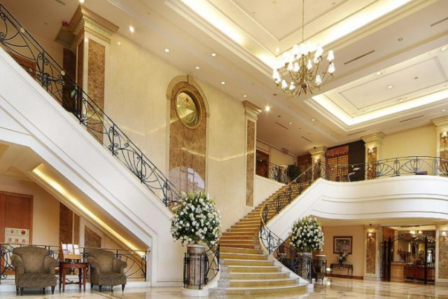 Lakeshore Hotel Hsinchu Lakeside - Hsinchu County