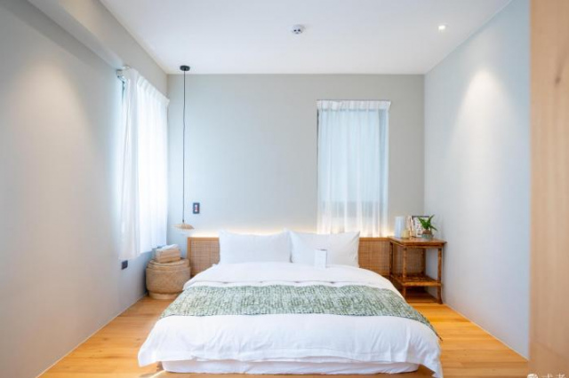 Or Wind Hotel - Hsinchu County