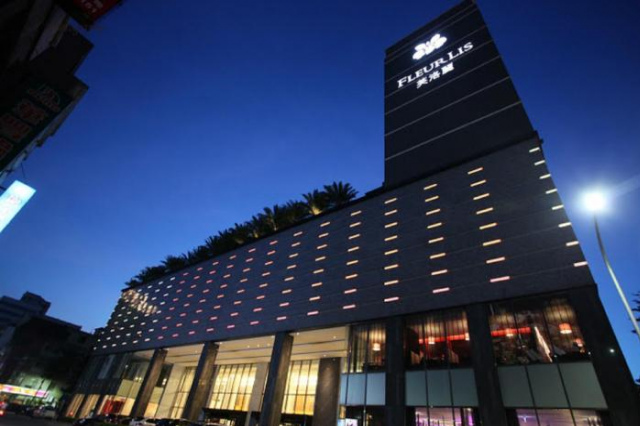 Florance Hotel - Hsinchu County
