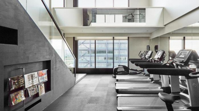Hsinchu Epsom Hotel - Hsinchu County