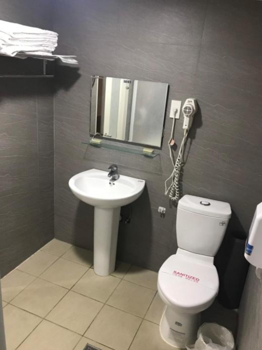Xin Yuan Hotel - Hsinchu County