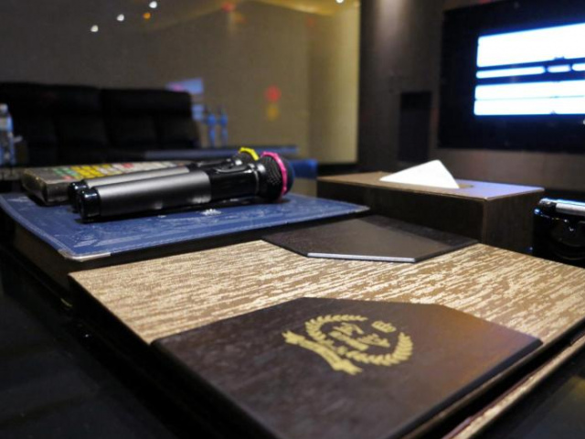 Jinsha Business Hotel - Hsinchu County