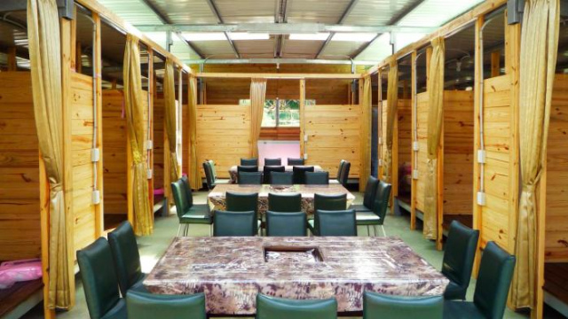 Shuitian Private Farm - Hsinchu County