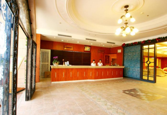 Life Leisure Resort - Hsinchu County