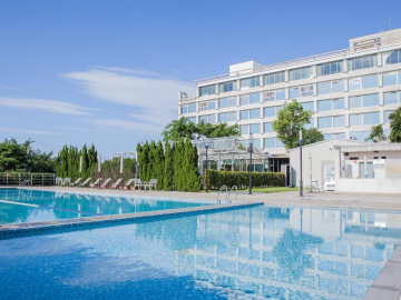 Freshfields Hotel