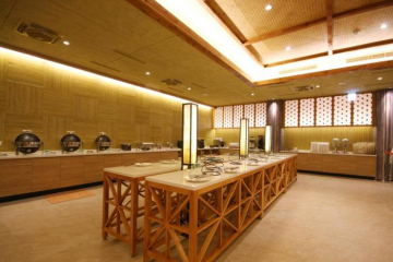 Guguan Hot Spring Hotel