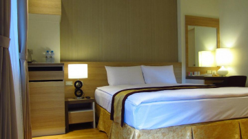 Lishan Guesthouse