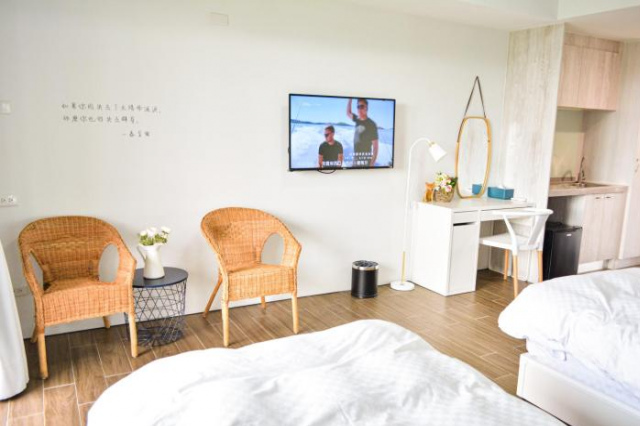 Golden W Hotel - Taichung