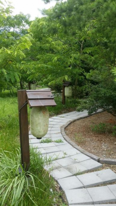 Zhaoyue Homestay - Taichung