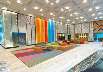Uni-Resort - Taichung Guguan Hot Spring Health Club