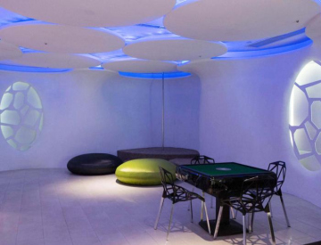 All-Ur Boutique Motel - Taichung Branch