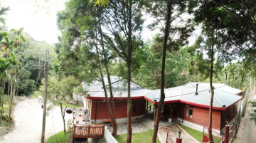 Dreamwood Lodge