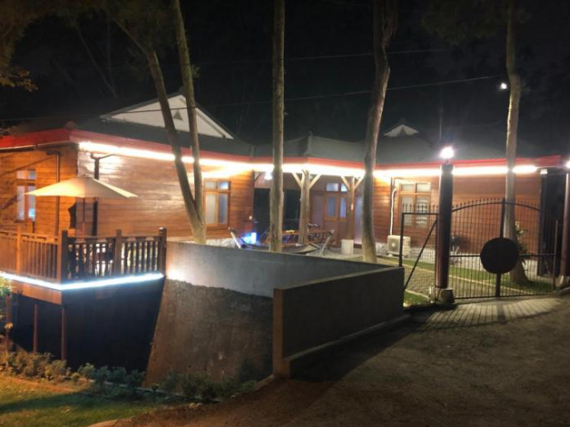 Dreamwood Lodge - Taichung