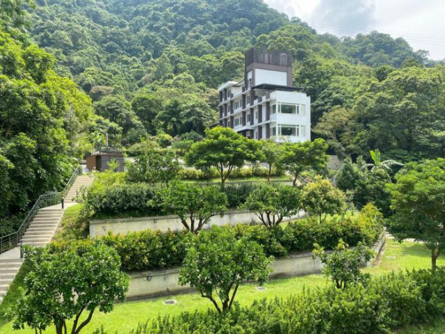 Sla Ulay - New Taipei City