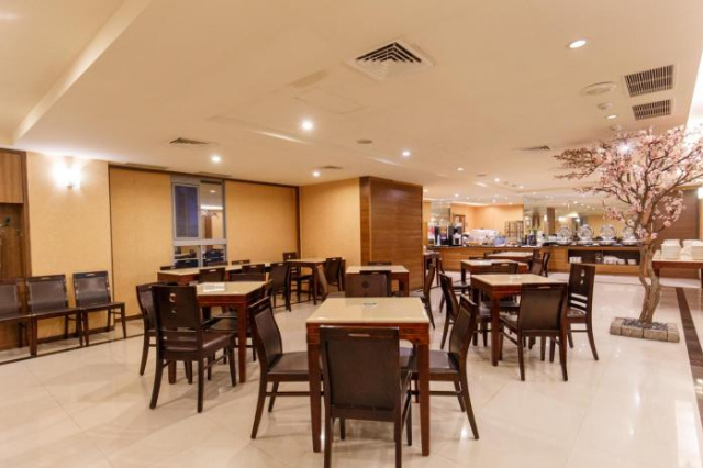 SLV Hotel Group-SLV Business Hotel - New Taipei City