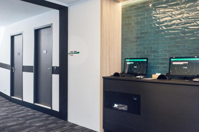 CHECK Inn Express New Taipei Tamsui - New Taipei City
