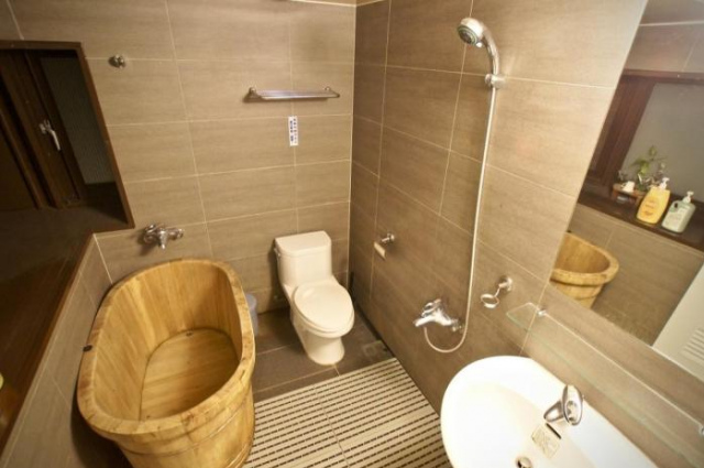 Changhong Homestay - New Taipei City
