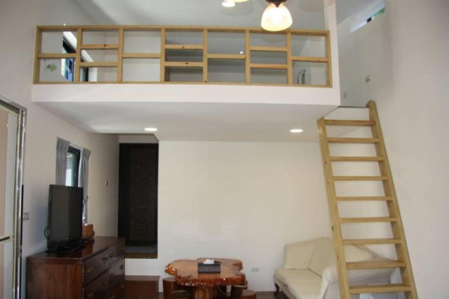 Jiufen Light Travel Homestay - New Taipei City