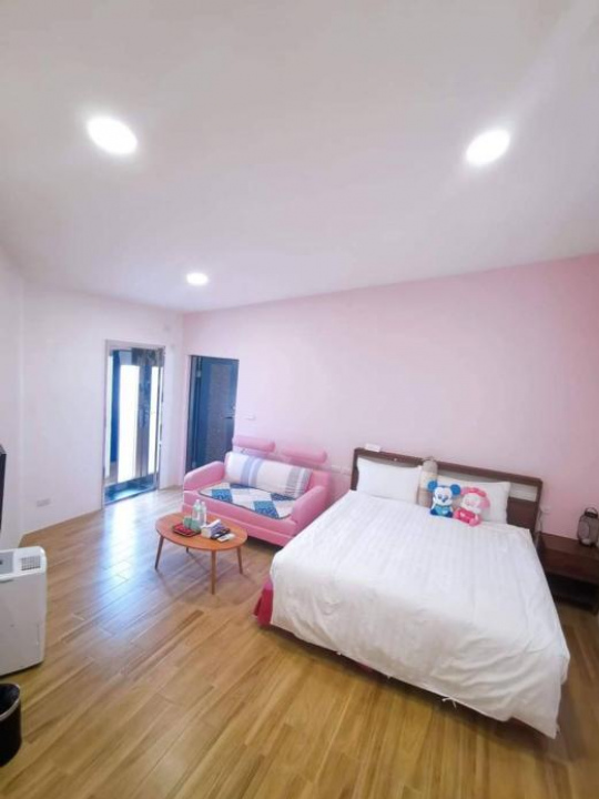 Jiufen Light Travel Homestay - New Taipei City