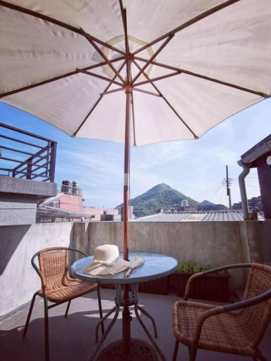 Jiufen Light Travel Homestay - New Taipei City