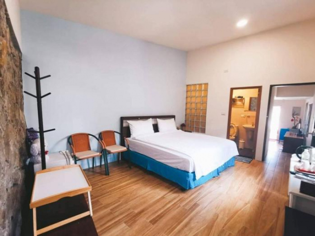 Jiufen Light Travel Homestay - New Taipei City