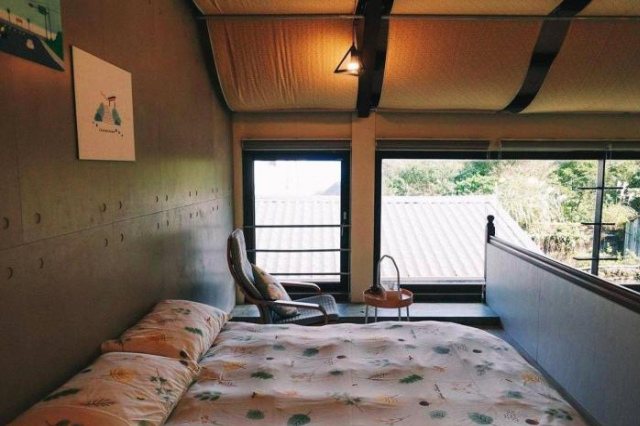 Taipei Jinguashi Cloud Mountain Homestay B&B - New Taipei City