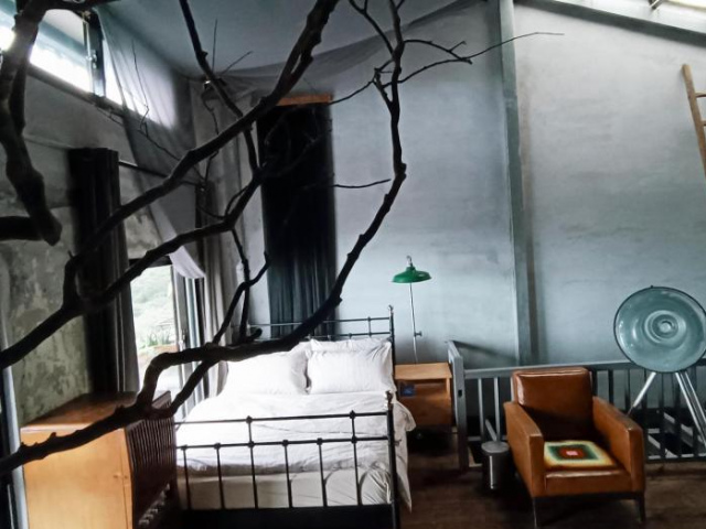 Zayuan-Shanshanfang B&B No.333 - New Taipei City
