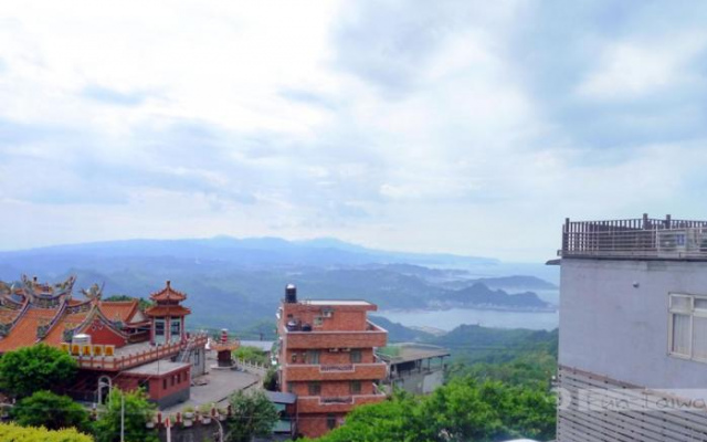 九居 - 新北市