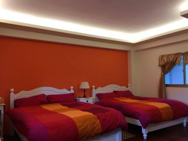 Jiufen Golden House - New Taipei City
