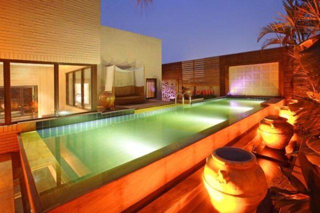 Amain Boutique Motel - Tucheng 217 - New Taipei City