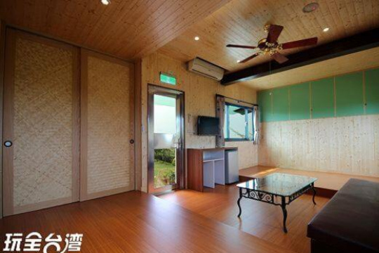 Shanxia Homestay - New Taipei City