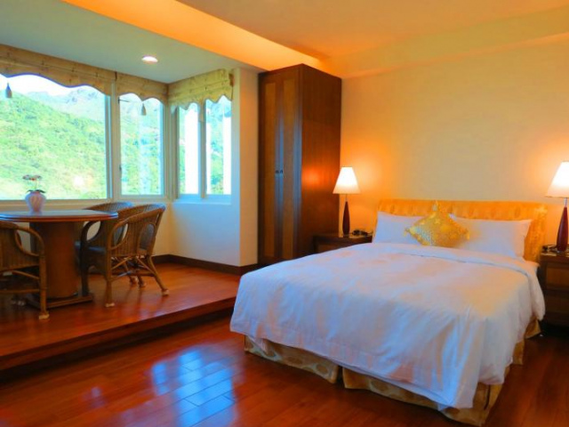 Formosa Arcadian Villa - New Taipei City