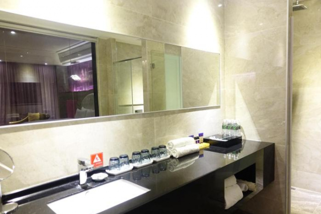 Sun Hao International Hotel - Yunlin County